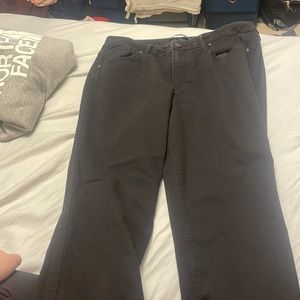 1822 denim jeans skinny